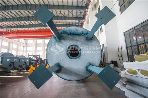 燃氣導熱油鍋爐燃燒機出現(xiàn)故障怎么辦？