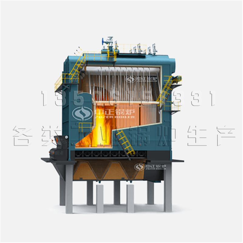 2019年導(dǎo)熱油鍋爐管道堵了怎么辦？導(dǎo)熱油鍋爐管道怎樣清洗？