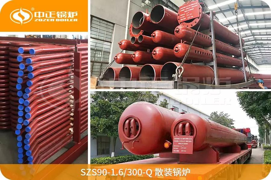 現(xiàn)場直擊｜烏茲別克斯坦大型燃?xì)庹羝仩t項(xiàng)目怎么樣了？